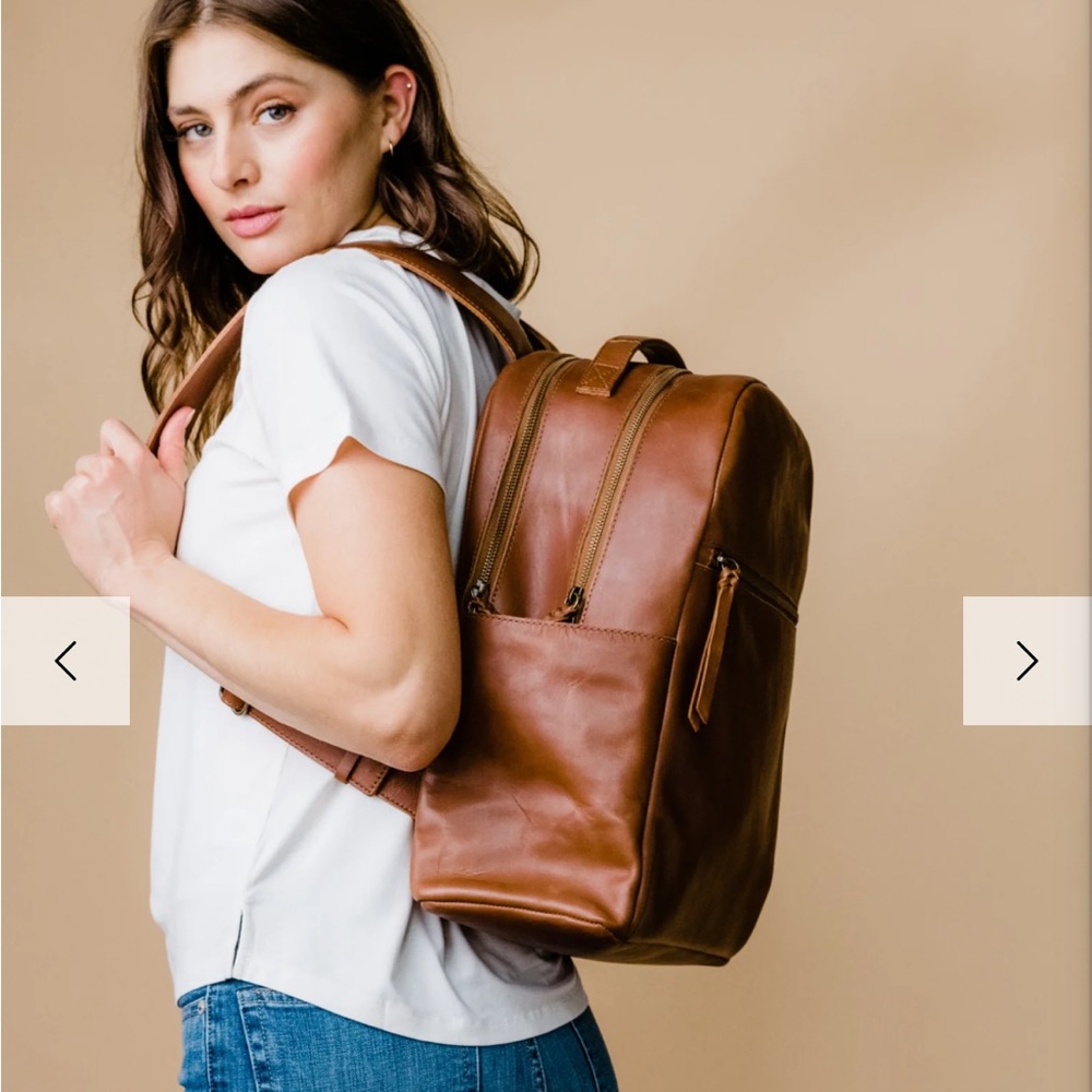 Able ALEM backpack